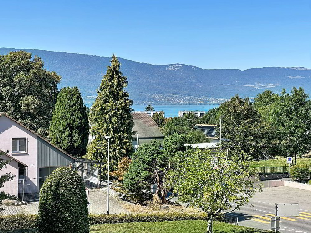Appartamento di 3 locali in vendita a Estavayer-le-Lac - immagine 1/12