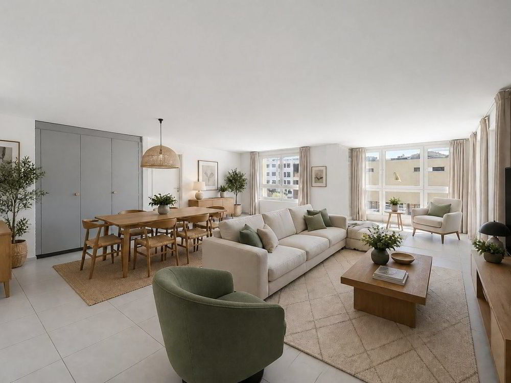 Wohnung – Estavayer-le-Lac - Ansicht 4
