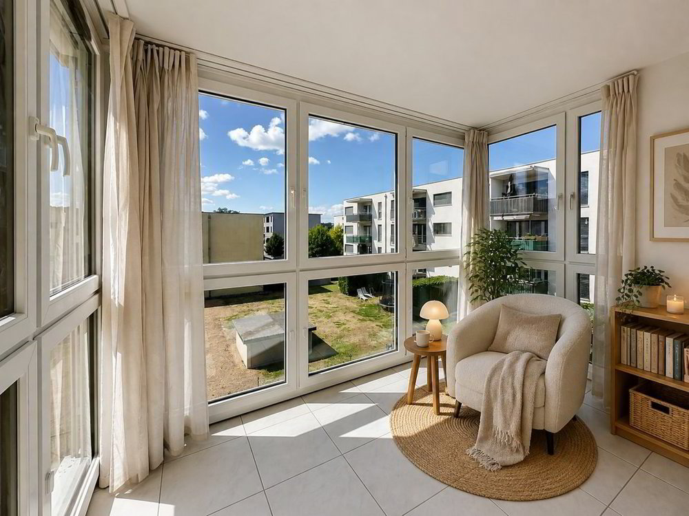 Wohnung – Estavayer-le-Lac - Mehr