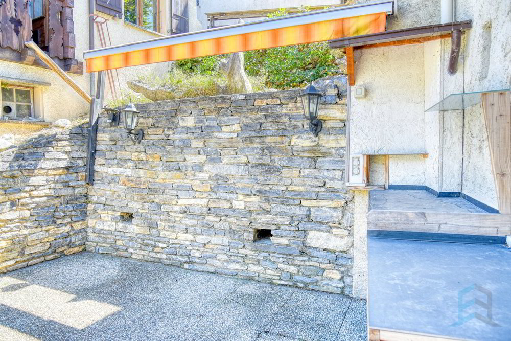 6 Zimmer Haus zum verkaufen in Miège - Bild 1/13