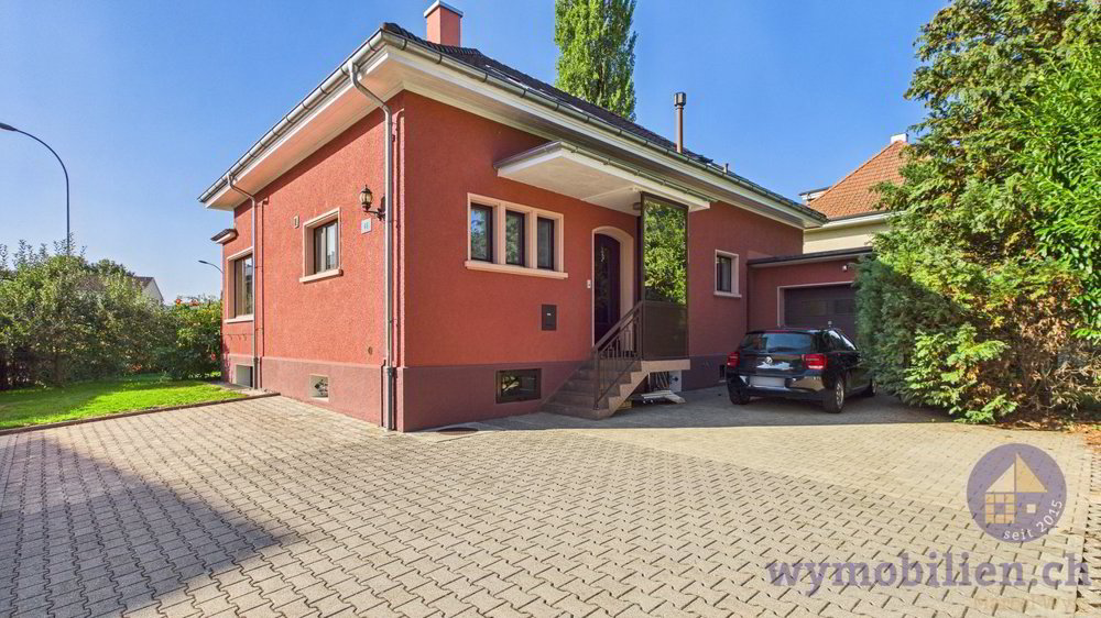 Haus – Burgdorf