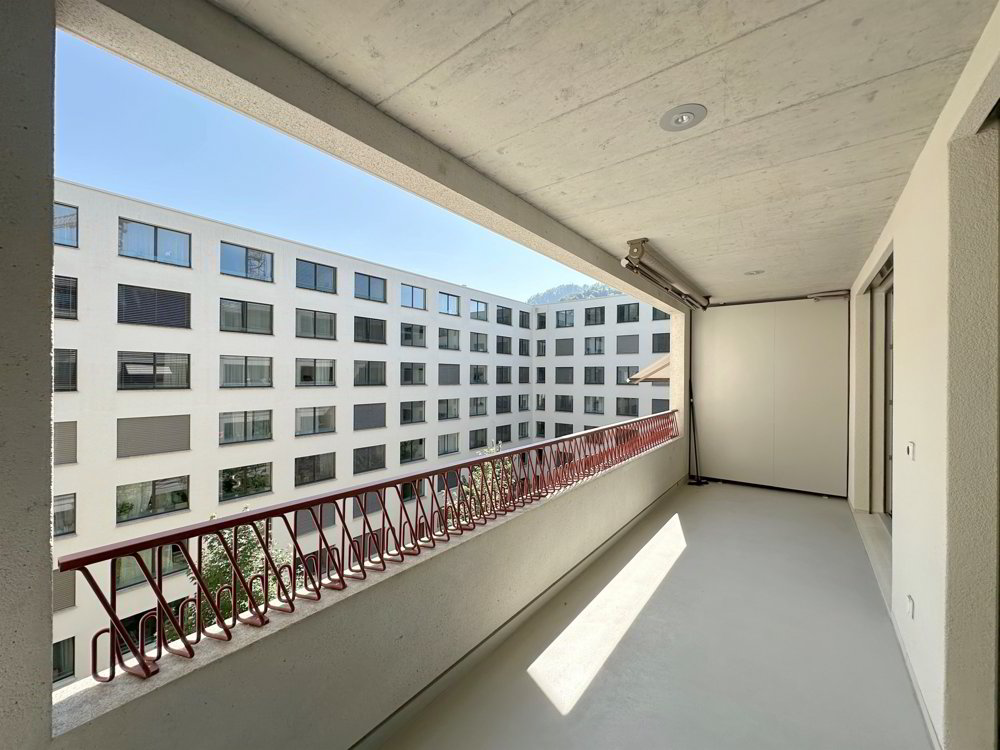 Appartement 4 pièces à louer à Zurich - image 1/6