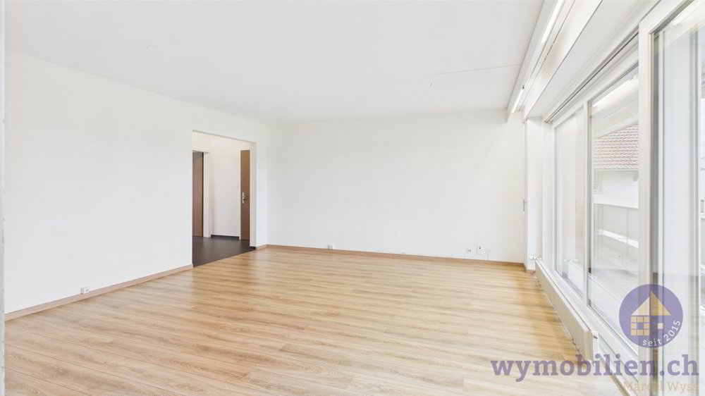 Wohnung – Kernenried - Ansicht 2