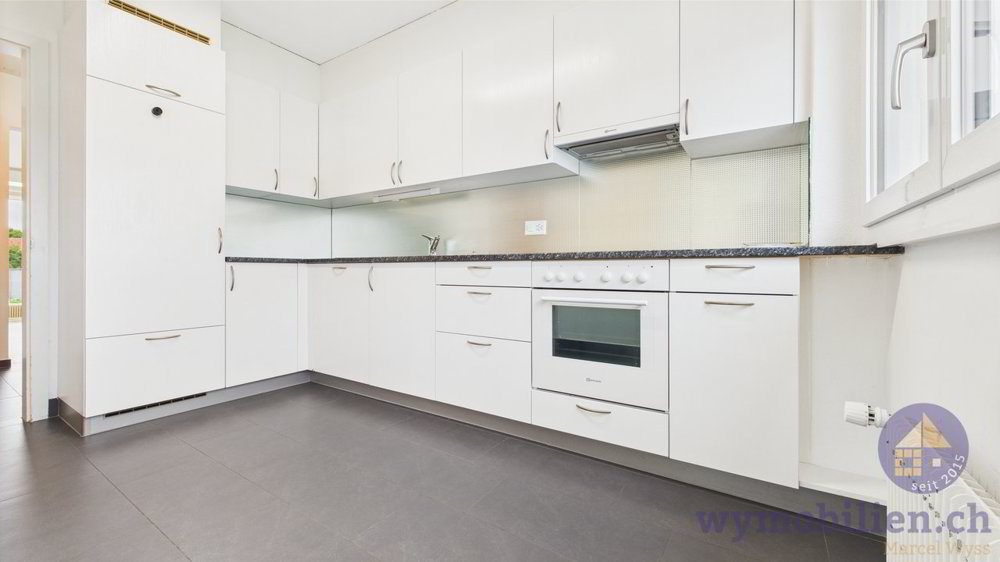 Wohnung – Kernenried - Ansicht 3