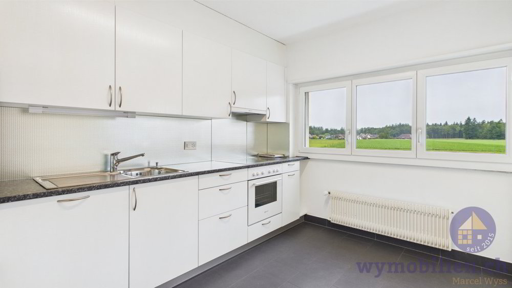 Wohnung – Kernenried - Ansicht 4