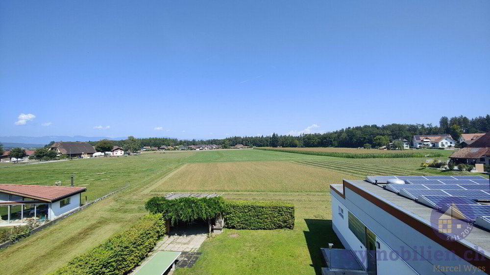 Wohnung – Kernenried - Ansicht 5