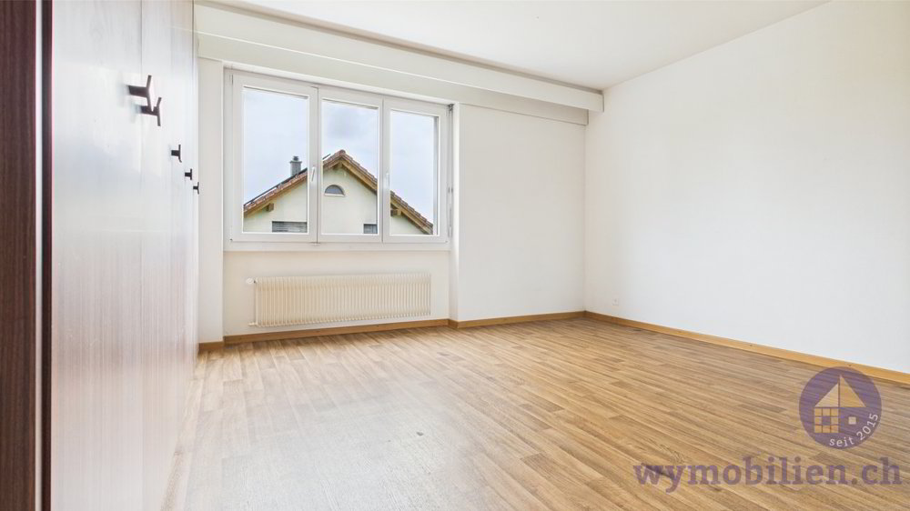 Wohnung – Kernenried - Mehr