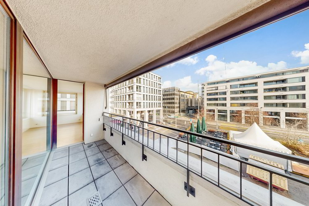 3 rooms Apartment for rent in Dietikon - image 1/6