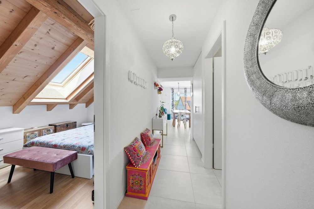 Wohnung – Aclens - Ansicht 3