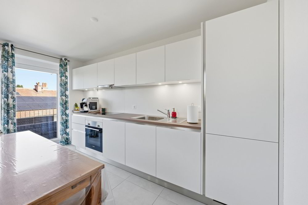 Wohnung – Aclens - Ansicht 5