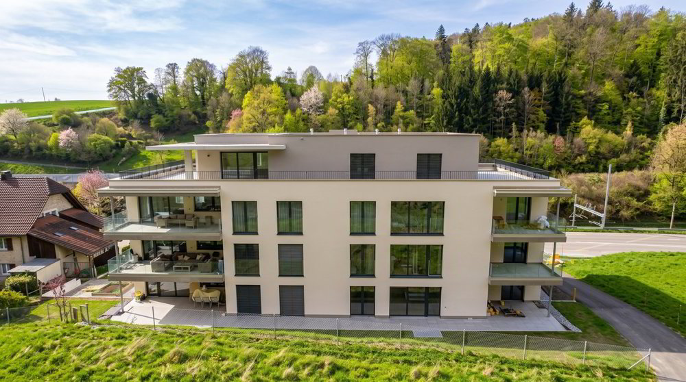 4 rooms Apartment for rent in Thörishaus - image 1/13