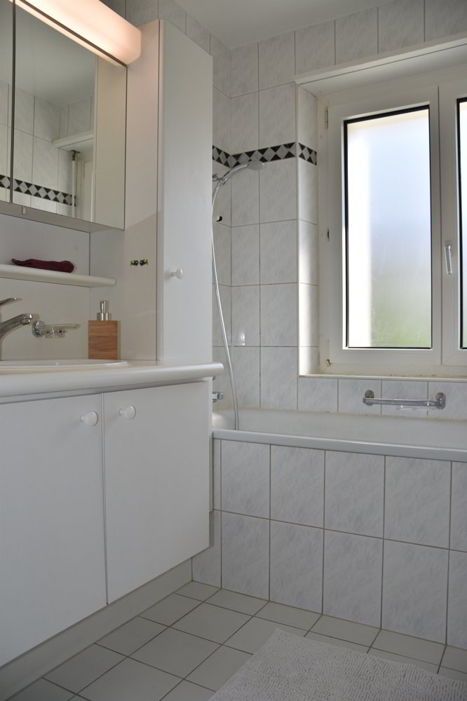 1 rooms Apartment for rent in Biel/Bienne - image 1/6