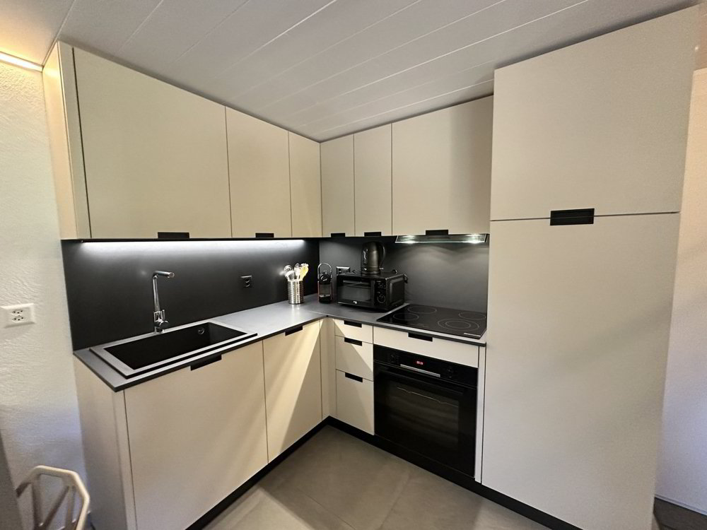 Wohnung – Randogne - Ansicht 2