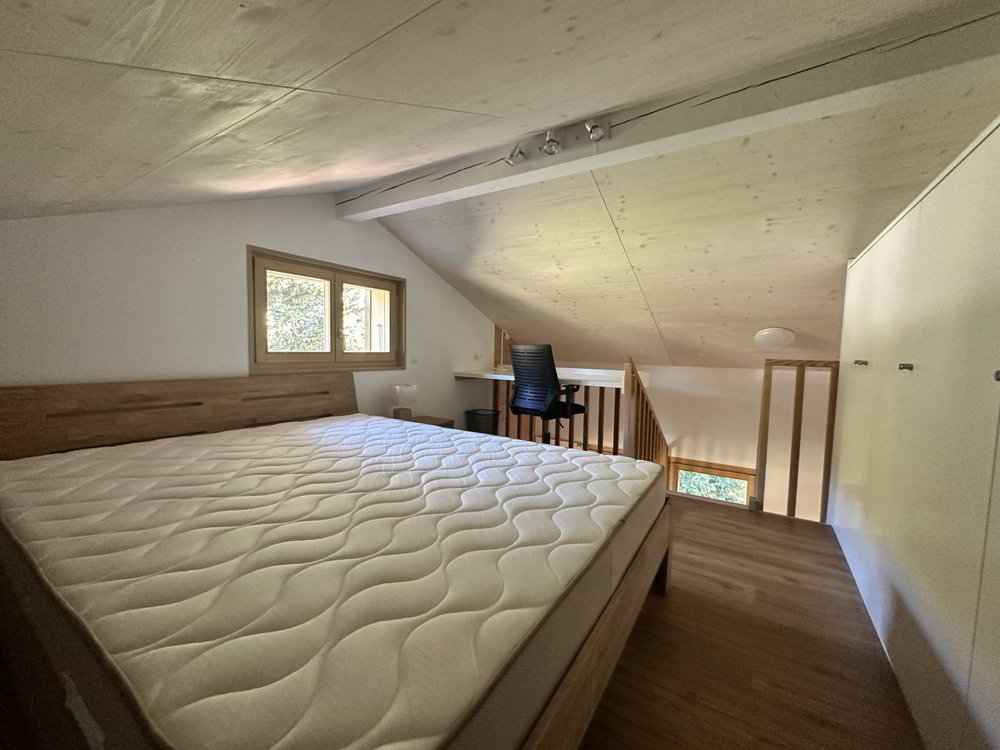 1 Zimmer Wohnung zu vermieten in Randogne - Bild 1/7