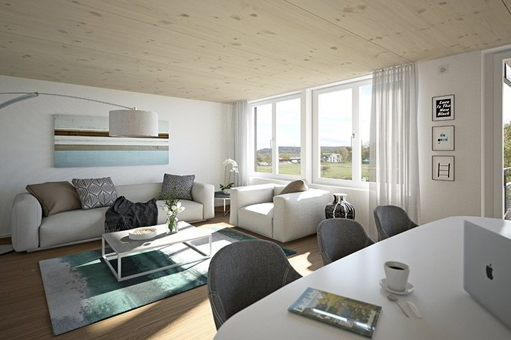 Wohnung – Remigen - Ansicht 2