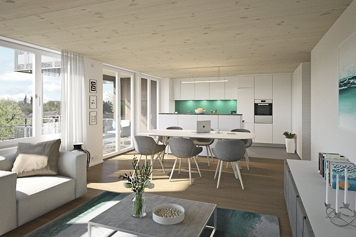 Wohnung – Remigen - Ansicht 3