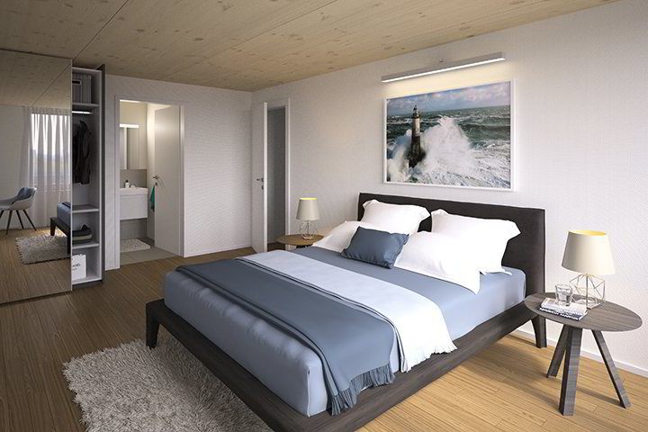Wohnung – Remigen - Ansicht 4