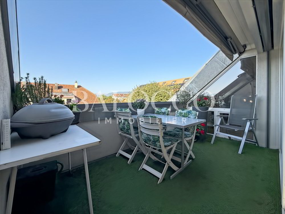 Wohnung – Gland - Ansicht 4