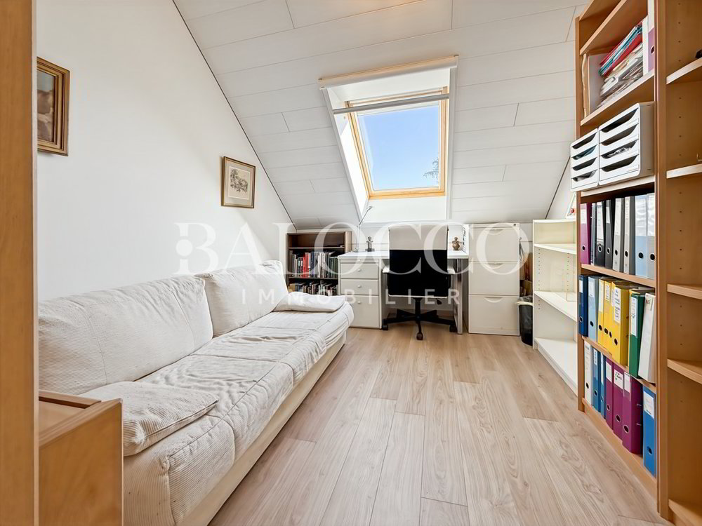 Wohnung – Gland - Mehr