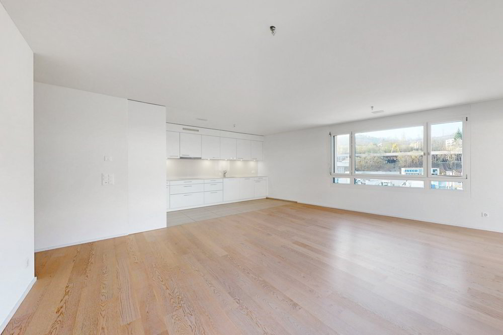Wohnung – Lausen - Ansicht 2