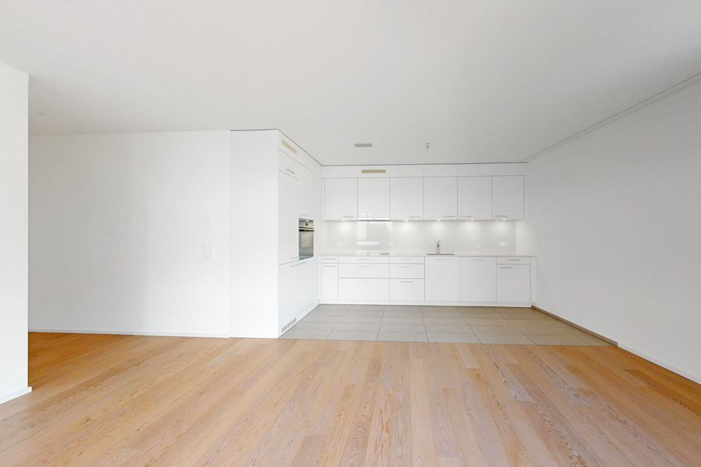 Wohnung – Lausen - Ansicht 3