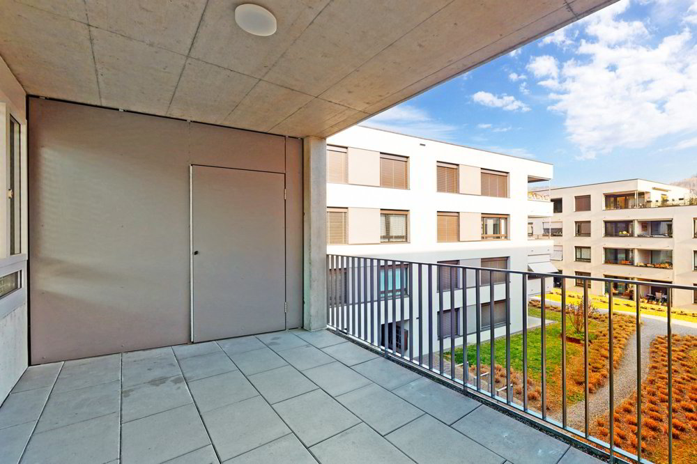Wohnung – Lausen - Ansicht 5