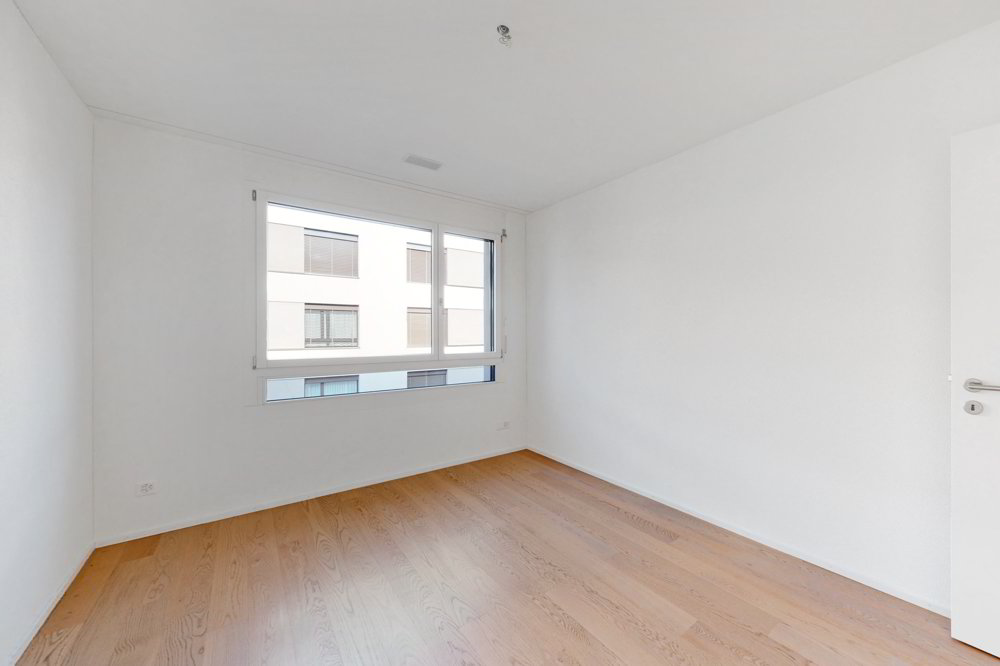 Wohnung – Lausen - Mehr