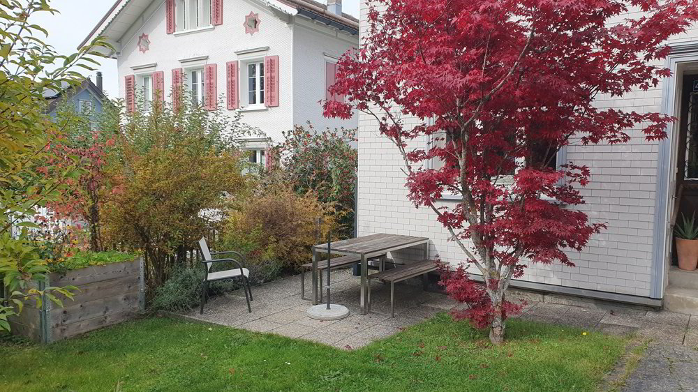 Casa di 7 locali in affitto a Trogen - immagine 1/13