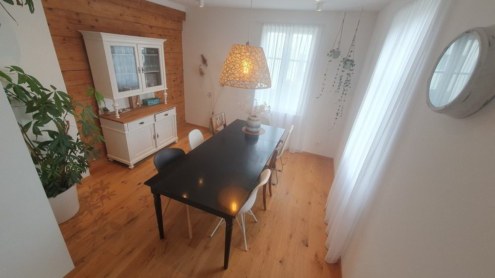 Haus – Trogen - Ansicht 3