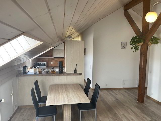Wohnung – Porrentruy - Ansicht 3