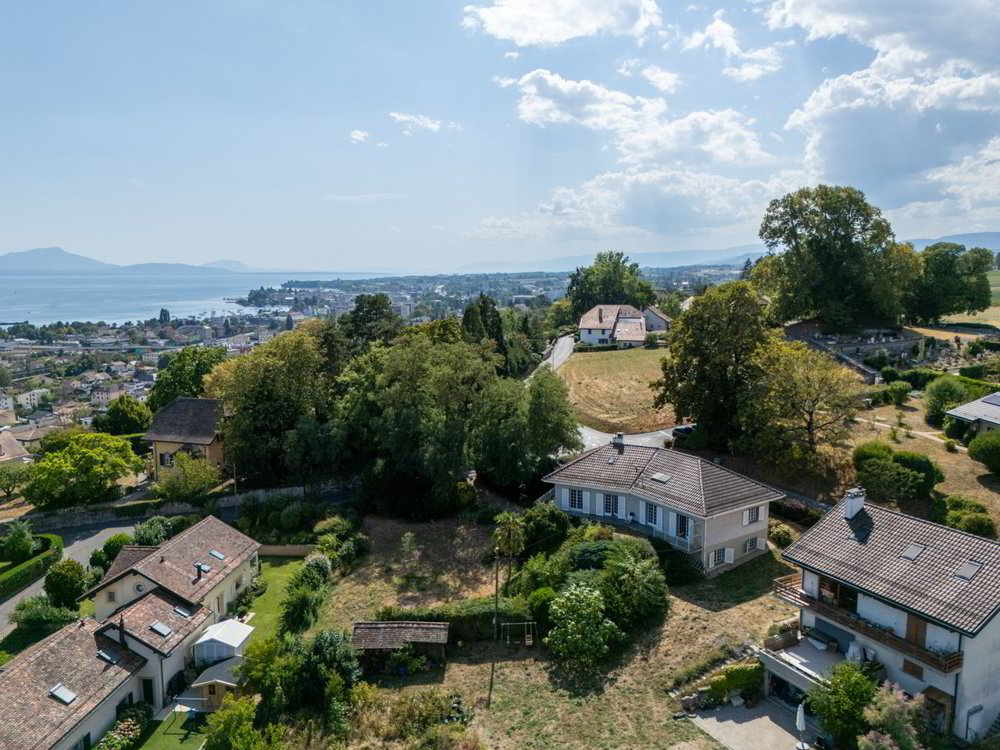 Haus – Lonay - Ansicht 2