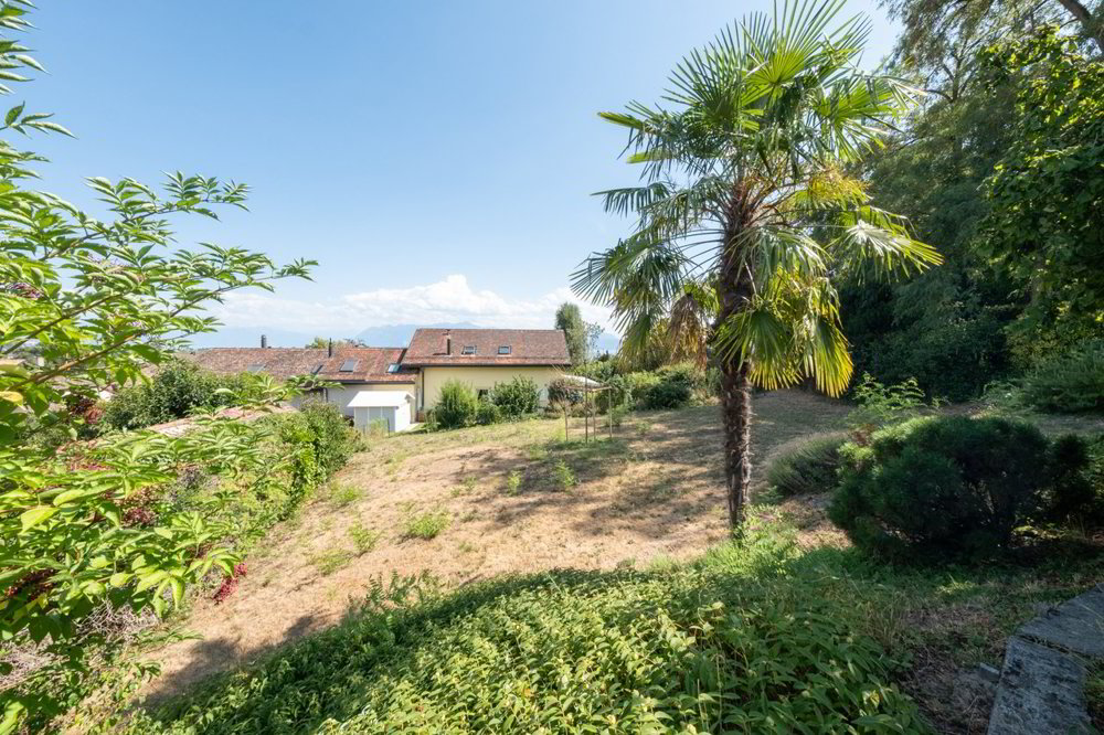 Haus – Lonay - Ansicht 3