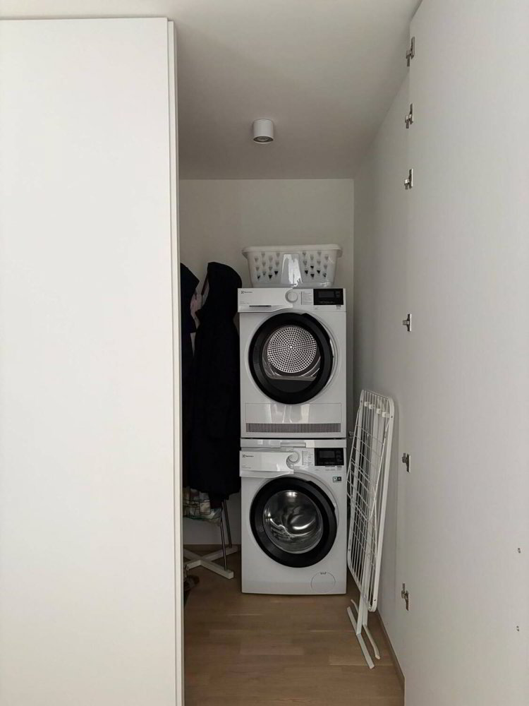2 rooms Apartment for rent in Horw - image 1/8