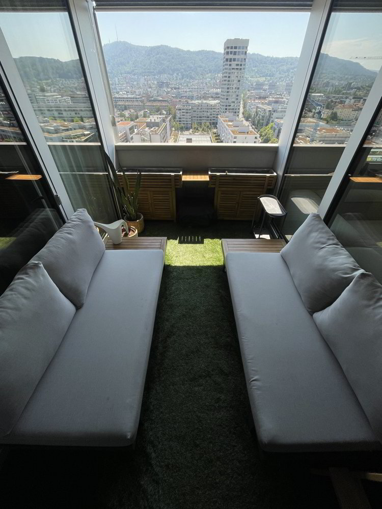 Wohnung – Zürich - Ansicht 4