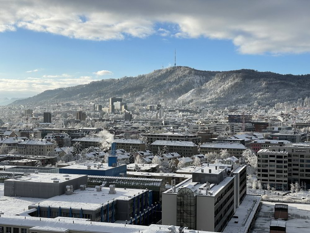 Wohnung – Zürich - Ansicht 5