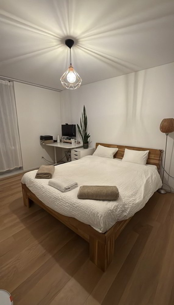 Wohnung – Zürich - Mehr