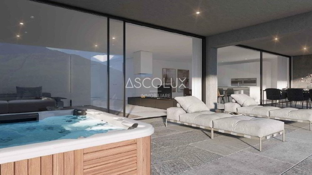 4 rooms Apartment to buy in Locarno - image 1/12