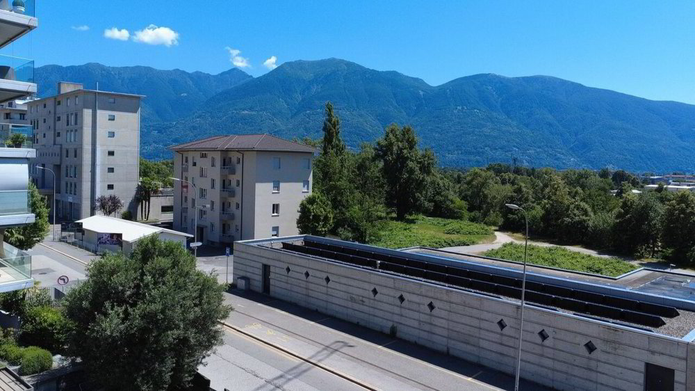 3 rooms Apartment to buy in Locarno - image 1/10