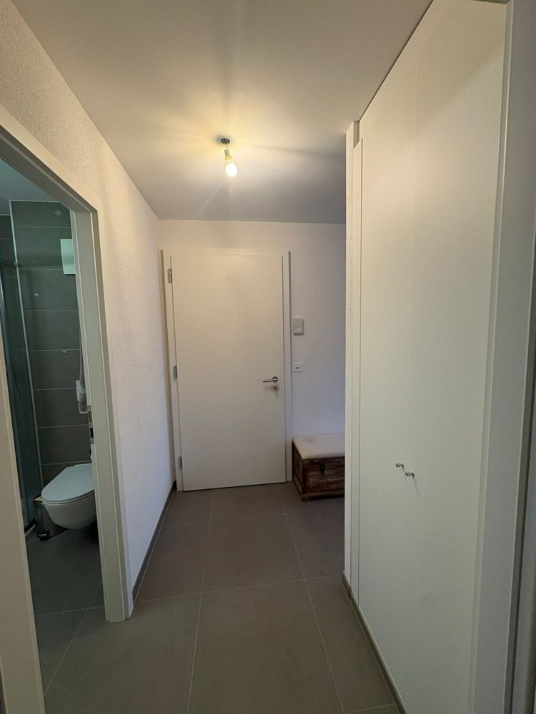 Wohnung – Conthey - Ansicht 4