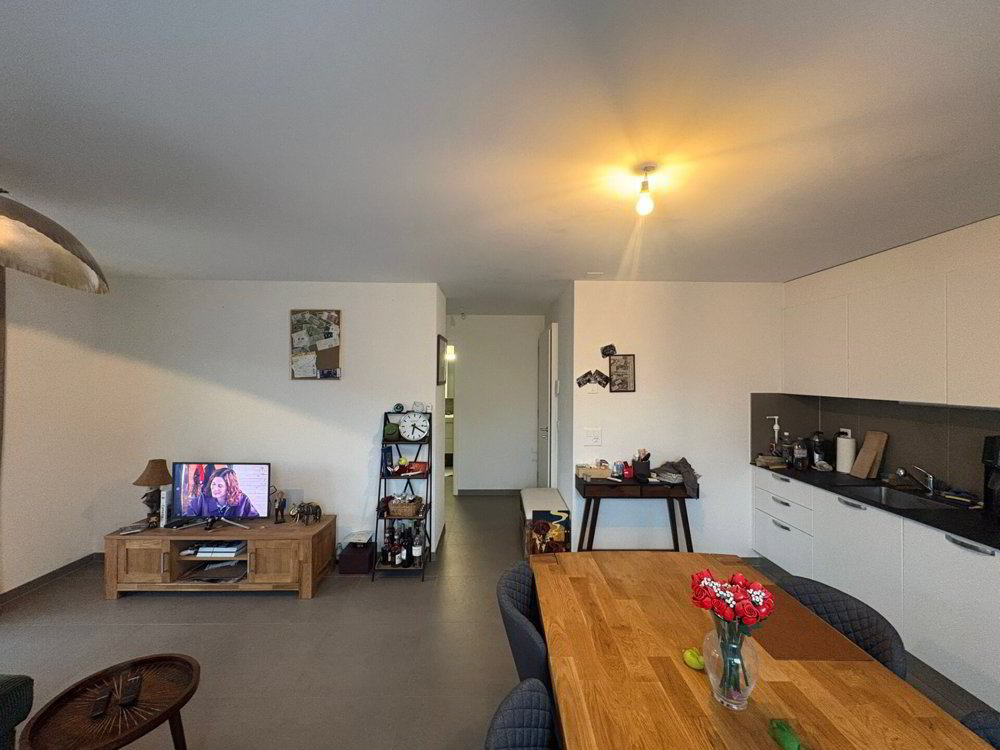 Wohnung – Conthey - Ansicht 5