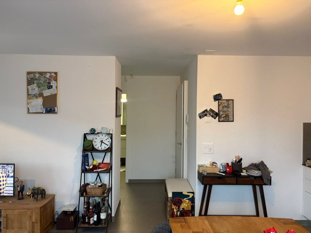 Wohnung – Conthey - Mehr