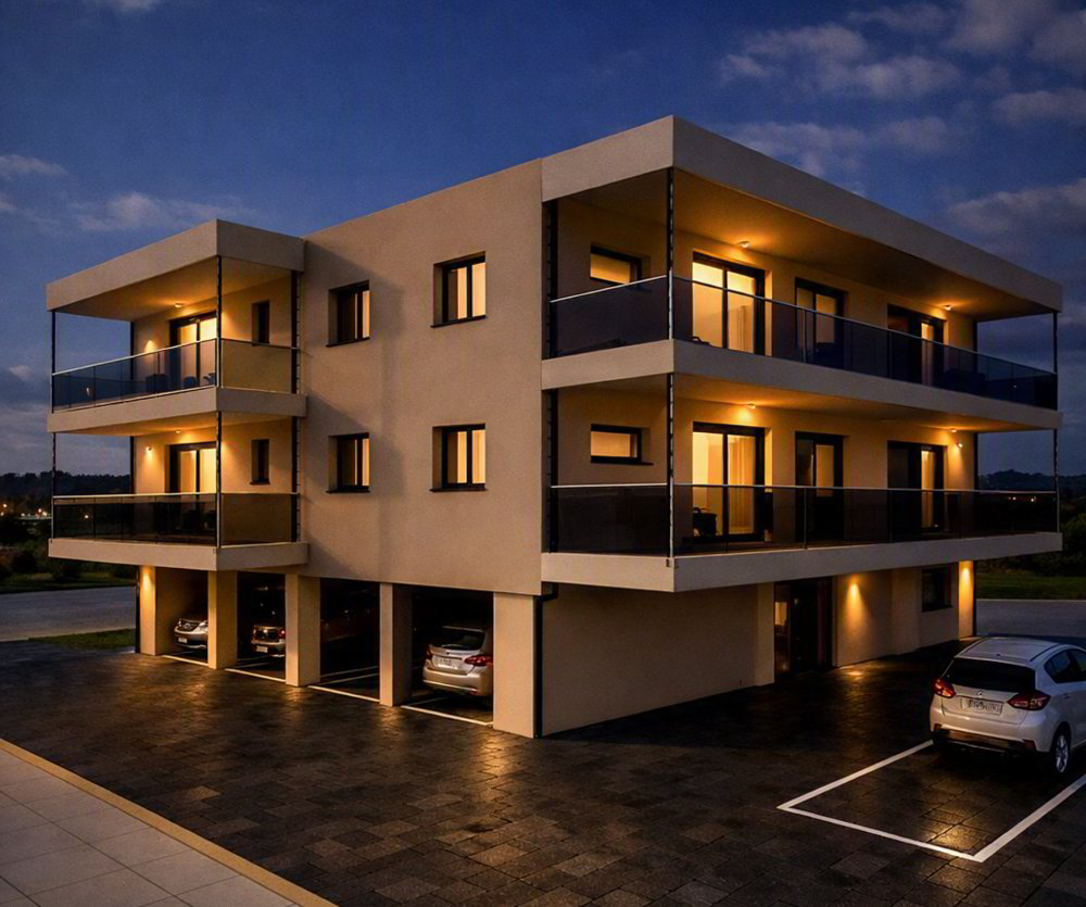 3 rooms Apartment to buy in Saxon - image 1/4
