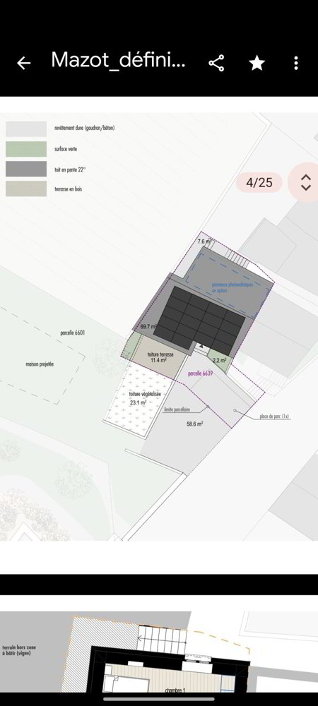 Haus – Fully - Ansicht 3