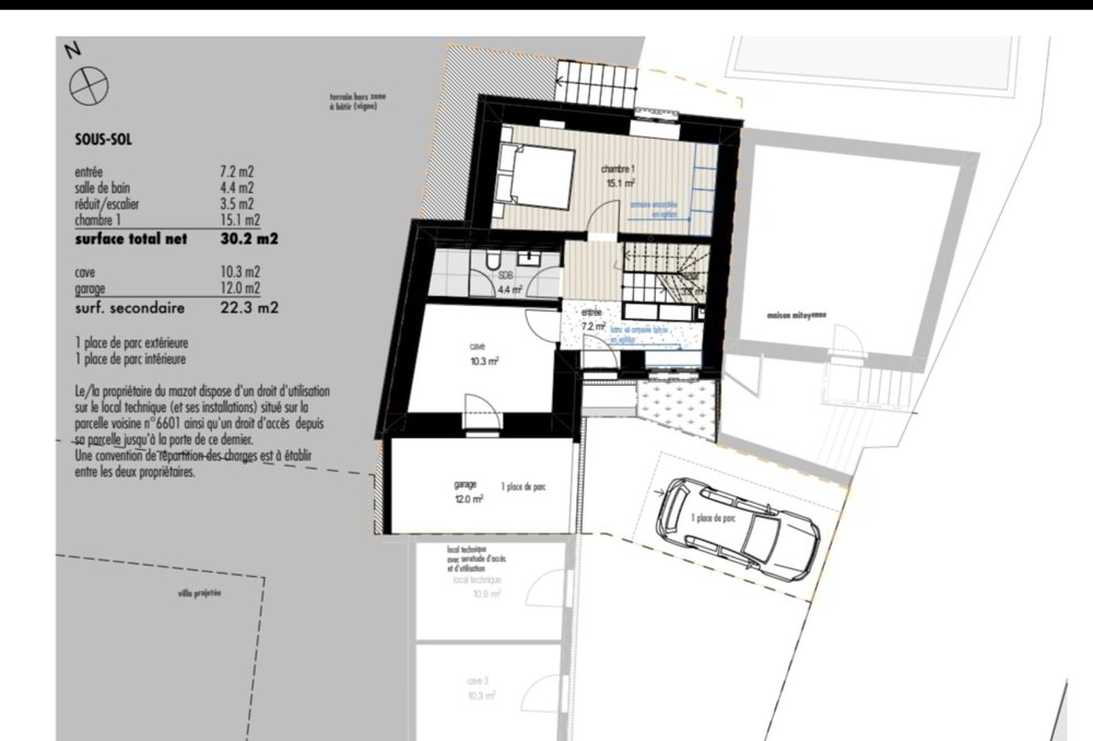 Haus – Fully - Ansicht 5