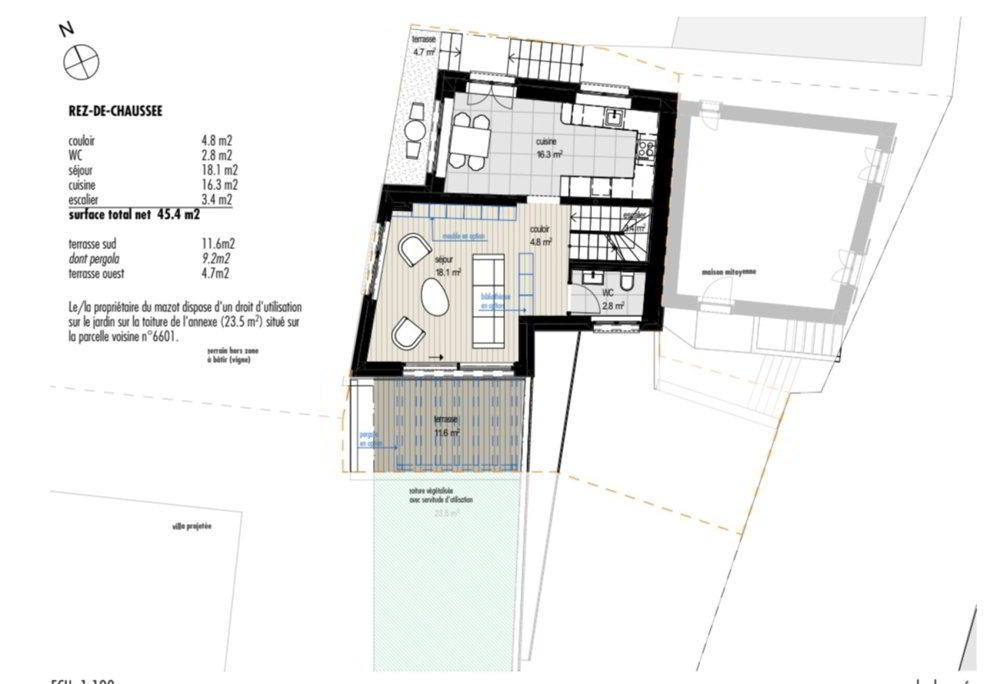 Haus – Fully - Mehr