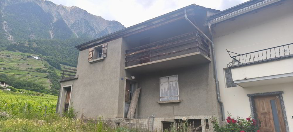 5 rooms House to buy in Fully - image 1/8