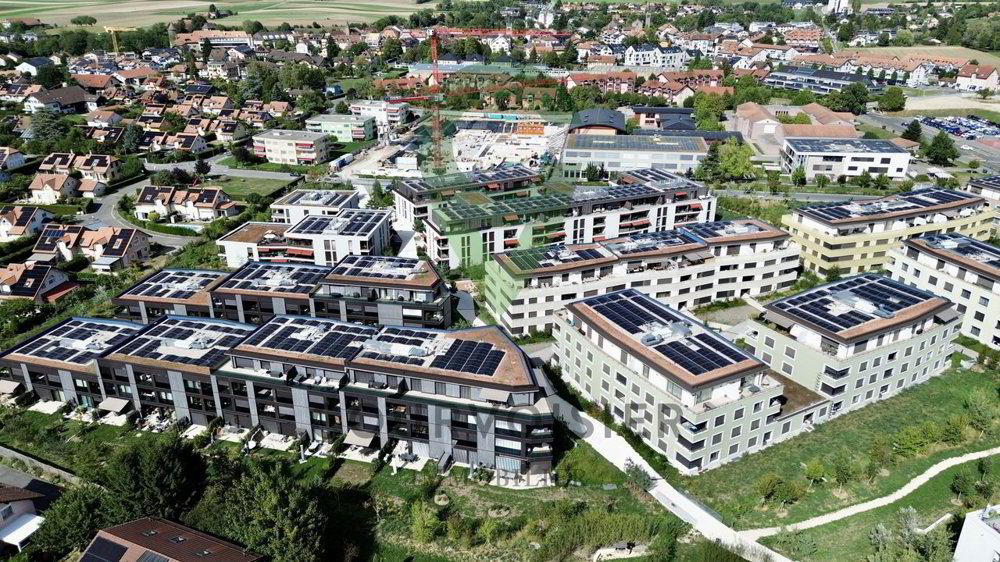 4 Zimmer Wohnung zum verkaufen in Echallens - Bild 1/10