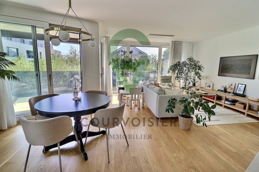 Wohnung – Echallens - Ansicht 2