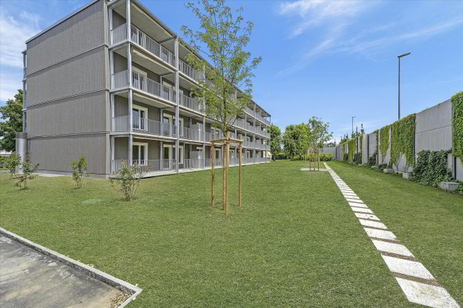 Appartement 2 pièces à louer à Lenzburg - image 1/1