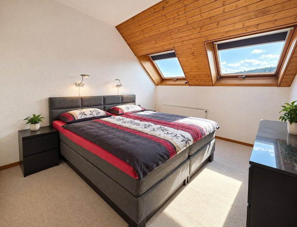 Wohnung – La Chaux-de-Fonds - Ansicht 5